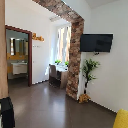 Casa de hóspedes Ari *