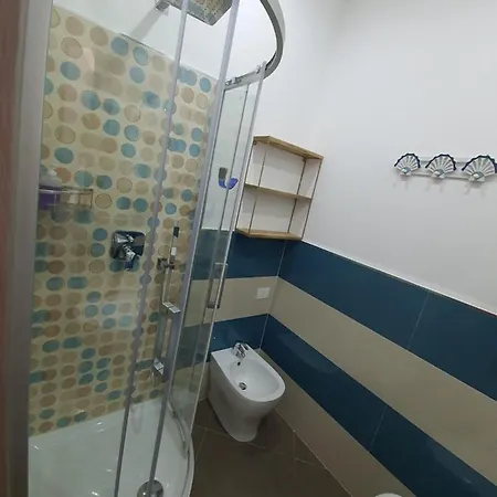 Pensionat Ari La Spezia