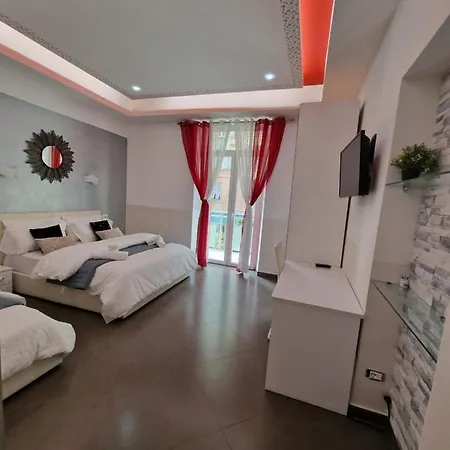 Casa de hóspedes Ari *