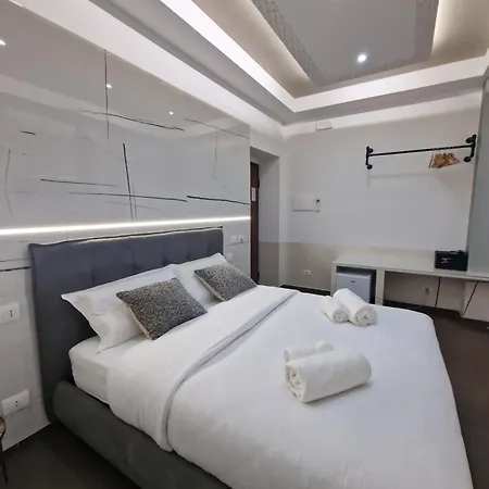 Ari Guest house *