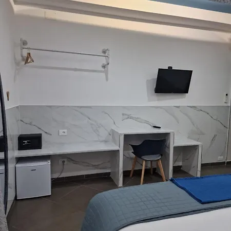 Casa de hóspedes Ari *