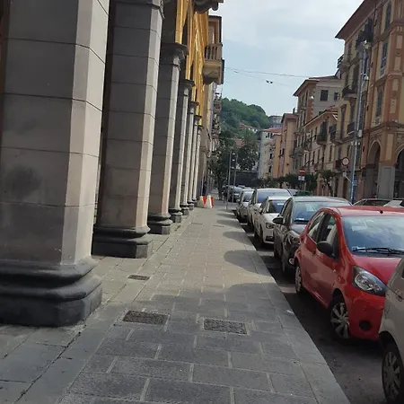 Vendégház Ari La Spezia