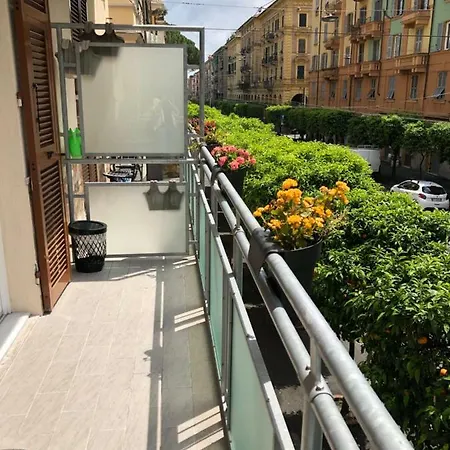 Ari La Spezia