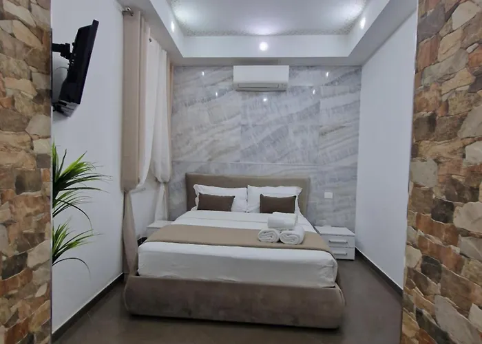 Ari Pensión La Spezia