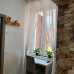 Ari 4* La Spezia