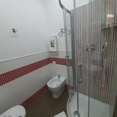 Гостевой дом Ari Специя