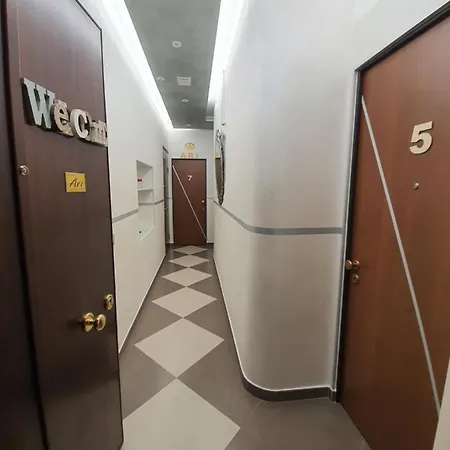 Ari Гостевой дом