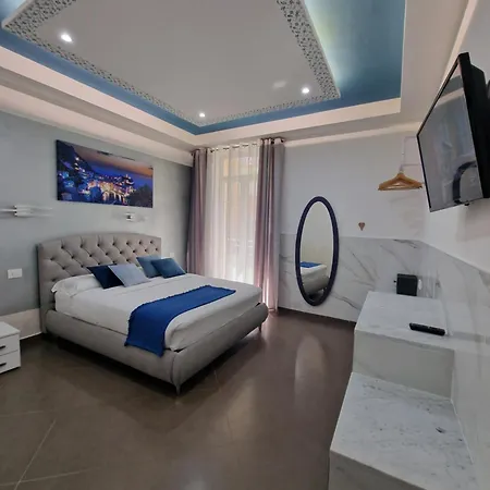 Гостевой дом Ari