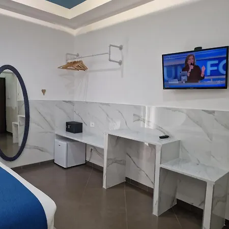 Ari Гостевой дом