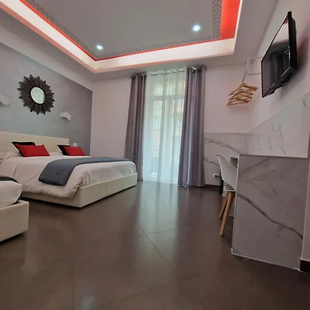 Ari Maison d'hôtes 4*