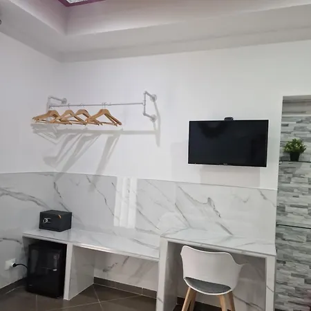 Maison d'hôtes Ari La Spezia