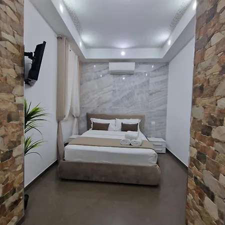 Ari Maison d'hôtes La Spezia