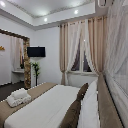 Ari Maison d'hôtes 4*