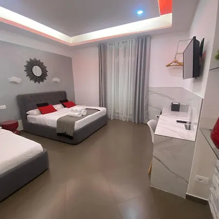 Ari Maison d'hôtes La Spezia