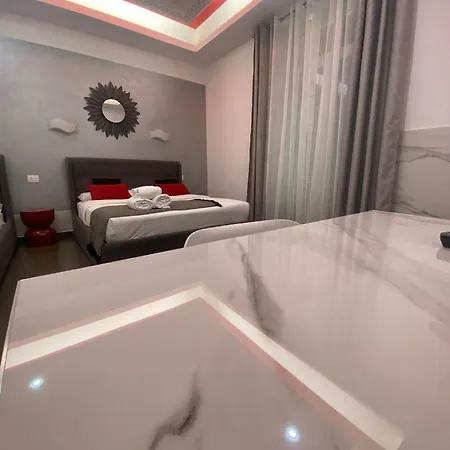 Maison d'hôtes Ari La Spezia