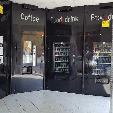 Гостевой дом Ari 4*