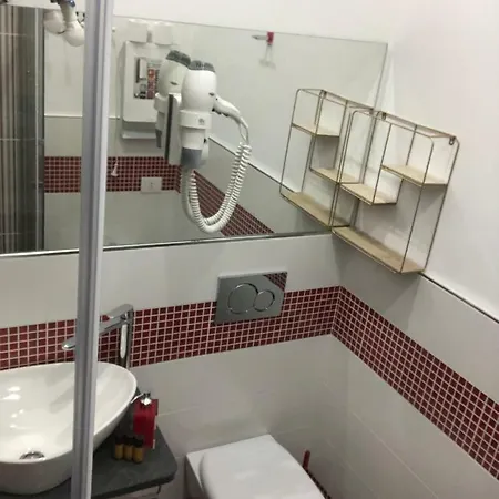 Ari Гостевой дом Специя