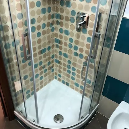 Гостевой дом Ari 4*