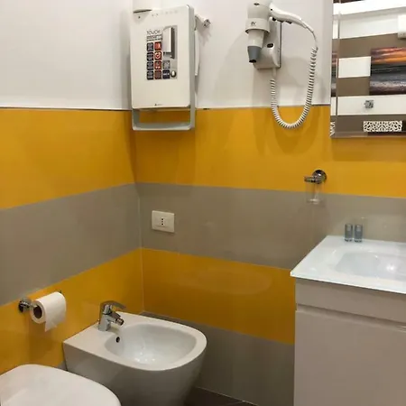 Pensjonat Ari La Spezia