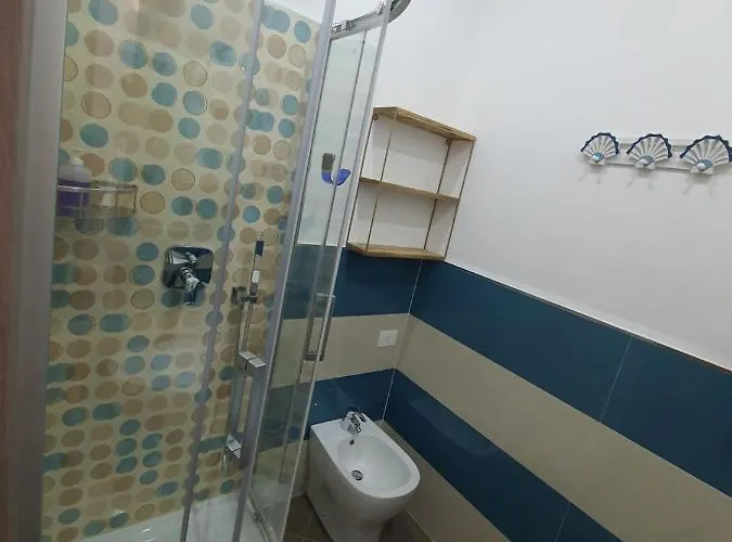 Penzion Ari La Spezia