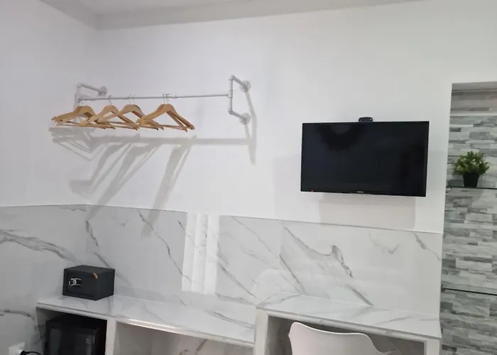 Penzion Ari La Spezia