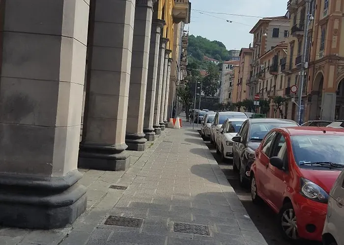 Penzion Ari La Spezia