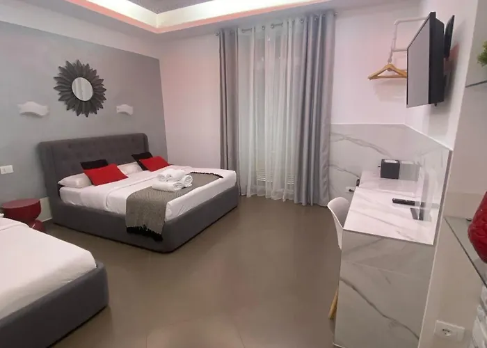 Ari Penzion La Spezia