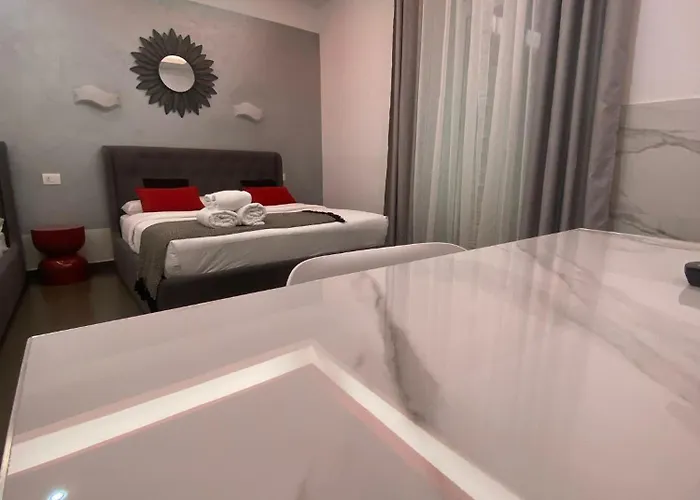 Penzion Ari La Spezia