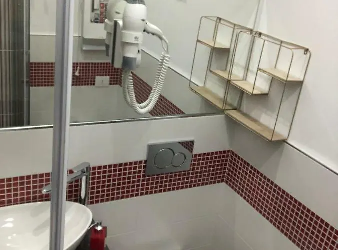 Ari Penzion La Spezia