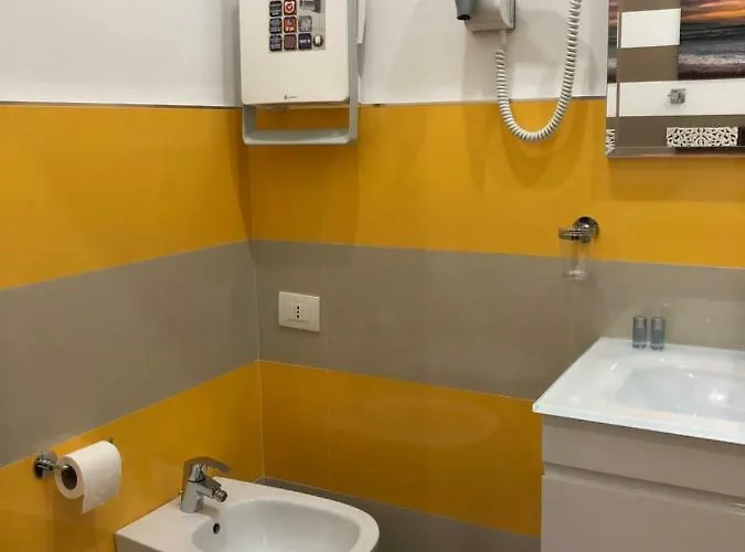 Penzion Ari La Spezia